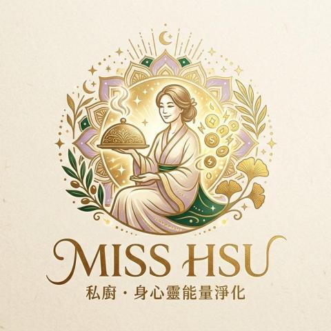 MISS HSU