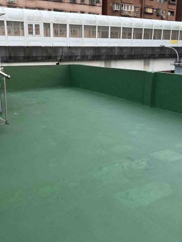 辰益工程行 - 屋頂防水