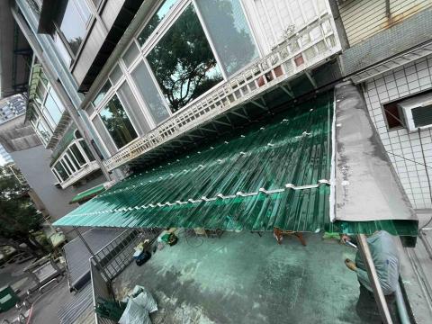 彭裕強 - Pc浪板