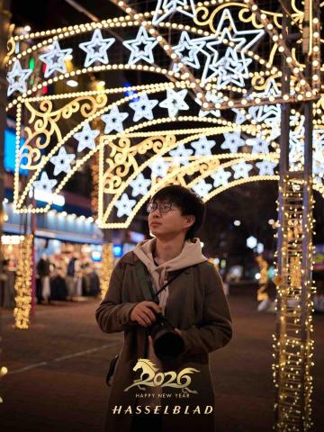 提供印鑑章服務的專家Chun Heng Kuo