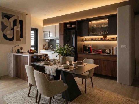 琮沐空間製作T&M - 