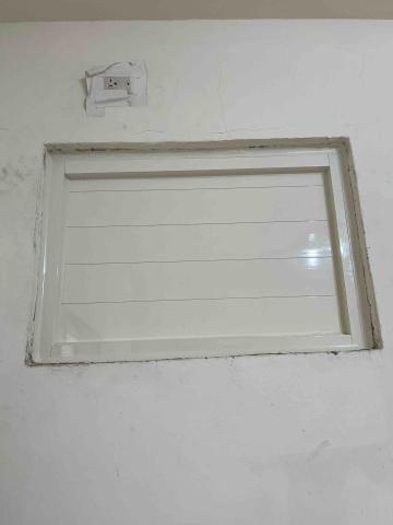 彭裕強 - 冷氣封板