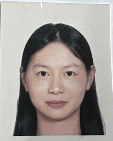 提供56服務的專家李翌綾