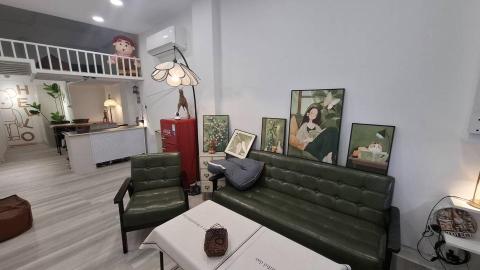 大中室內裝修設計工程 - 