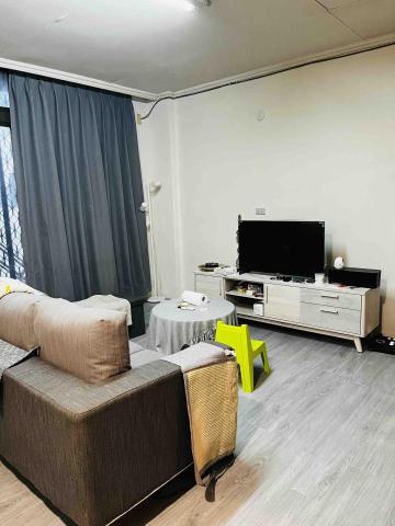 陳俊嘉 - 地板及空間設計