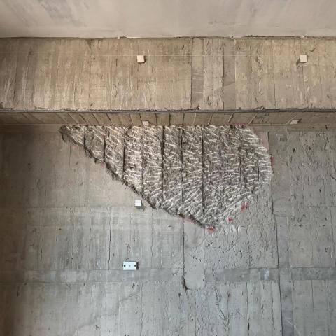 提供高爾夫球tee服務的專家唐先生