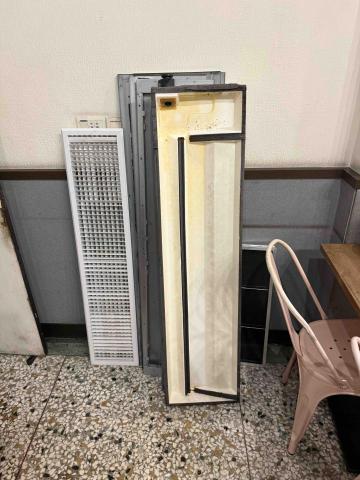 耀揚空調科技有限公司 - 吊隱式冷氣拆洗