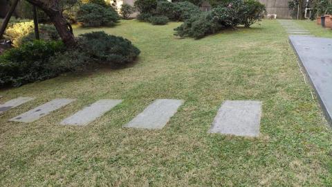 吉欣園藝 - 草皮除草維護