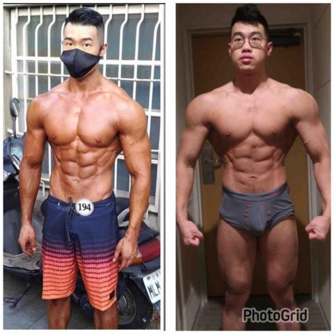 提供免費韓漫服務的專家雙北區-Red(健美選手x教練)