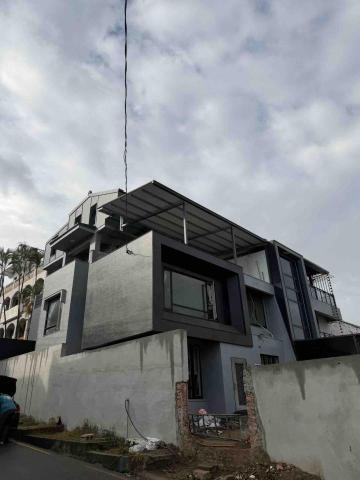 廣威工程行 - 外牆已完成