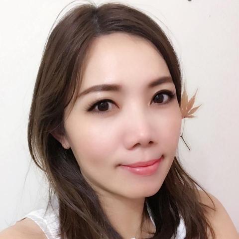 提供行銷人服務的專家Klaire Liu