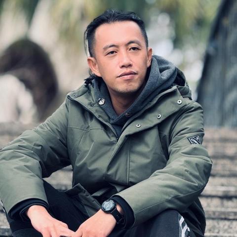 提供日本動畫電影排行服務的專家邱顯瑩