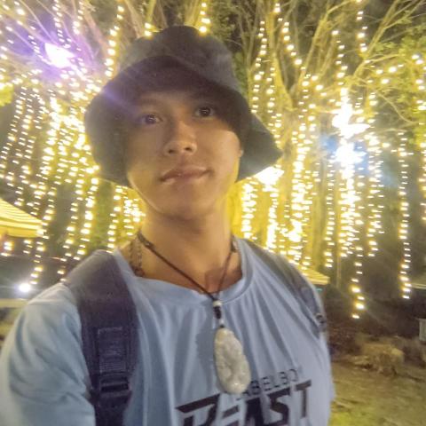 提供研磨液服務的專家樸偉耐