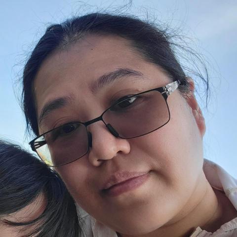 提供櫻花牌服務的專家林櫻潔