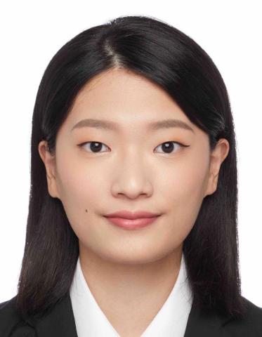 提供行動式教學服務的專家許芷菱