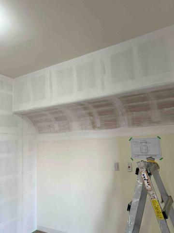 峰宇油漆工程行 - 