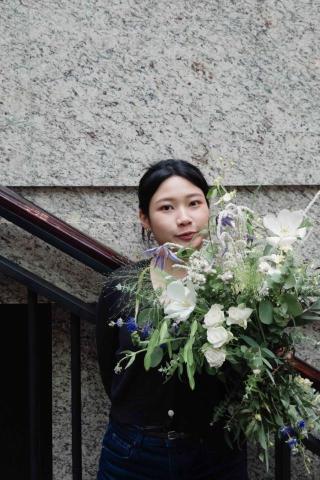 提供富里花園服務的專家妮莎