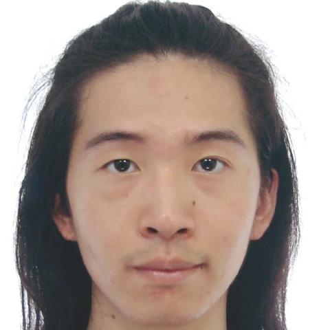 提供台灣之星服務的專家林鈺岷