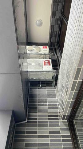 鈦鋒冷氣工程行 - 