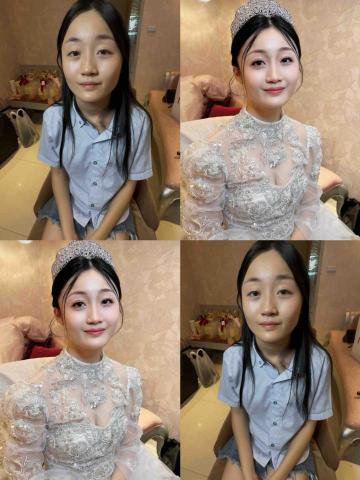 瑪絲彩妝造型師 - 