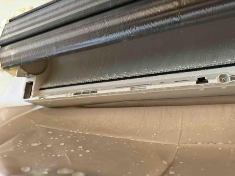 鼎浩空調工程 - 冷氣保養