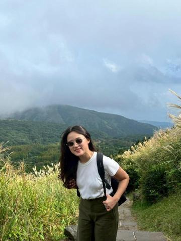 提供pulsegym中山服務的專家Jasmin 個人家教