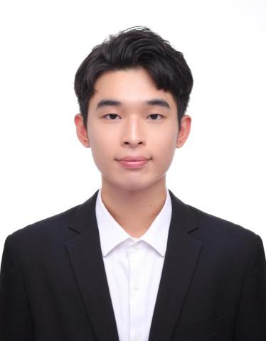 提供有氧舞蹈基本篇服務的專家Lai Tse-Sheng