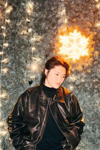 提供兒童美語服務的專家賴靜婷