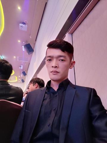 提供保全服務的專家阿智