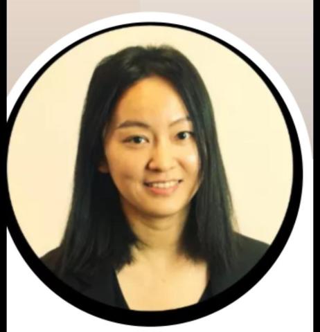 提供板橋區服務的專家Mary English Teacher/ 英語老師