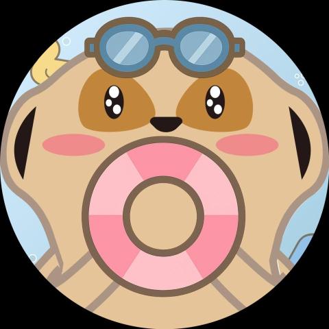 提供高爾夫球服務的專家小高游~游泳顧問