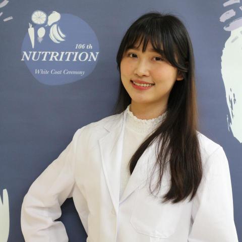 提供有氧舞蹈熱量服務的專家劉亞芮