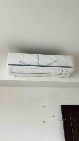 鈦鋒冷氣工程行 - 