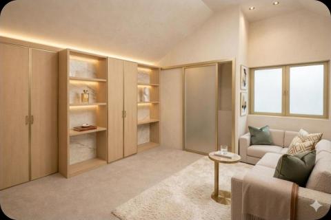 想像室內裝修設計有限公司 - 