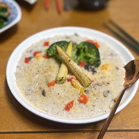 提供上門私廚服務的專家黃紹軒