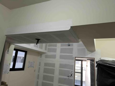 峰宇油漆工程行 - 