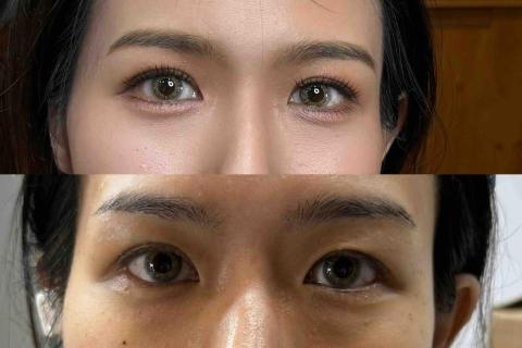 瑪絲彩妝造型師 - 