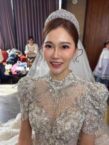 瑪絲彩妝造型師 - 