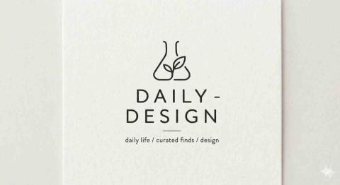 提供餐點服務的專家daily design日常設計