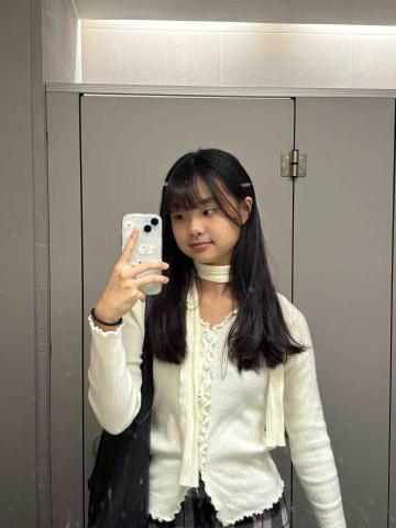 提供合一服務的專家林湘庭