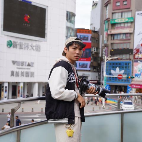 郭駿宏