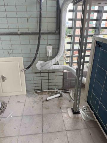 鼎浩空調工程 - 