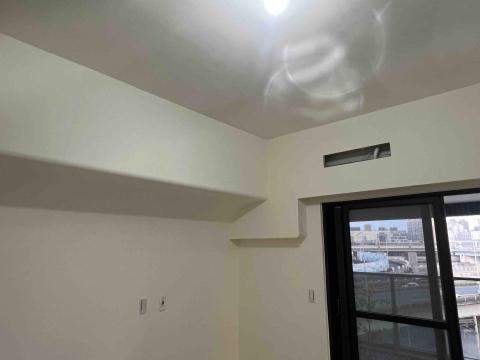 峰宇油漆工程行 - 