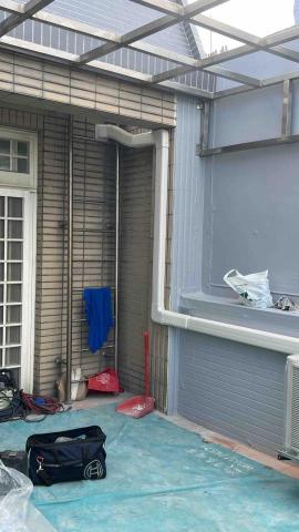 鈦鋒冷氣工程行 - 