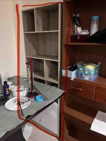 黃至正 - 具機能性的上下層組合櫃
謝謝郭先生 讓小弟有服務的機會