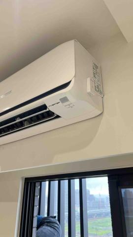 鈦鋒冷氣工程行 - 