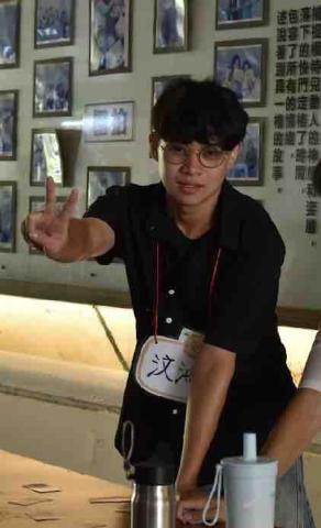 提供彰化縣服務的專家李汶鴻