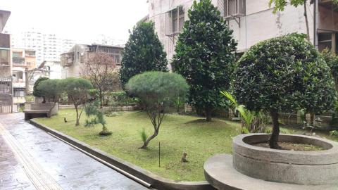 吉欣園藝 - 社區庭園維護