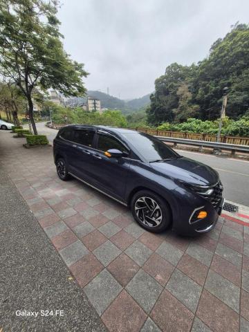 李先生 - HYUNDAI custin 