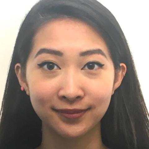 提供遛狗绳服務的專家朱珈萱